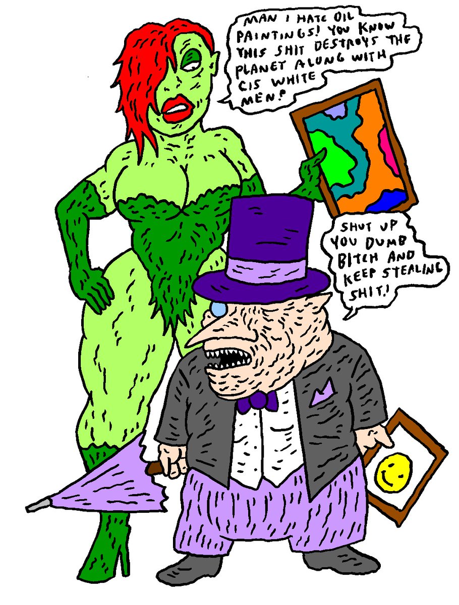 Dee Palmer tweet media