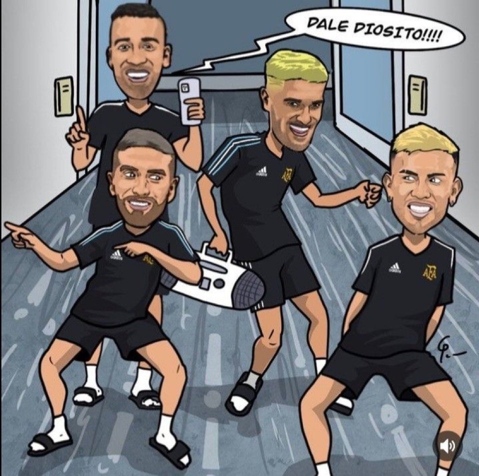 la ultima siesta tweet media