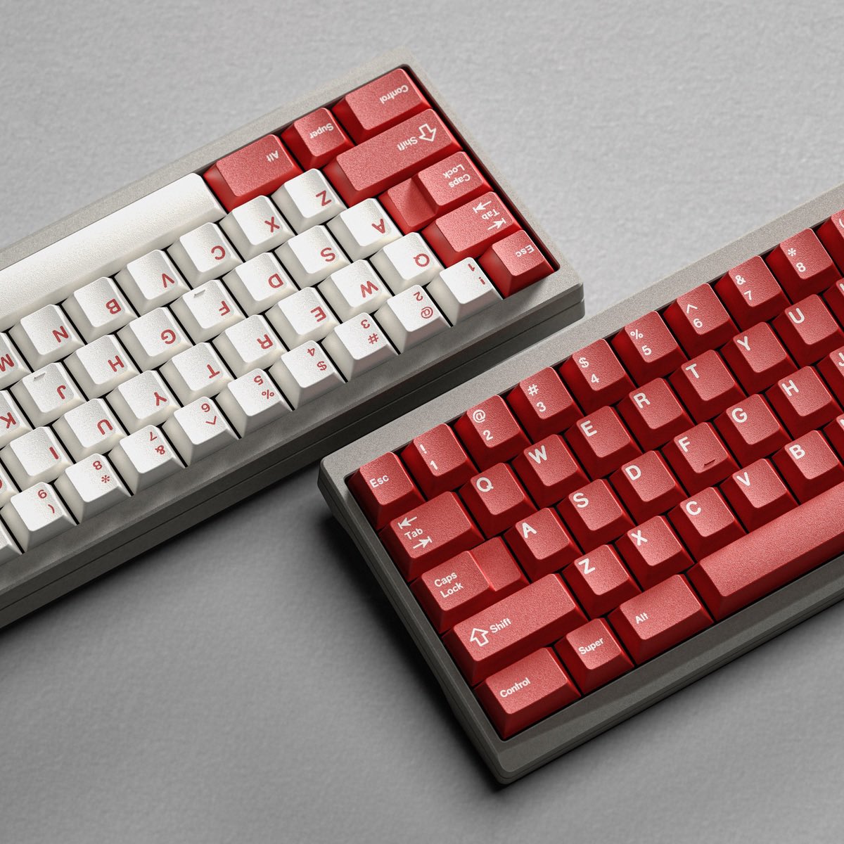 Delta Key Co. tweet media