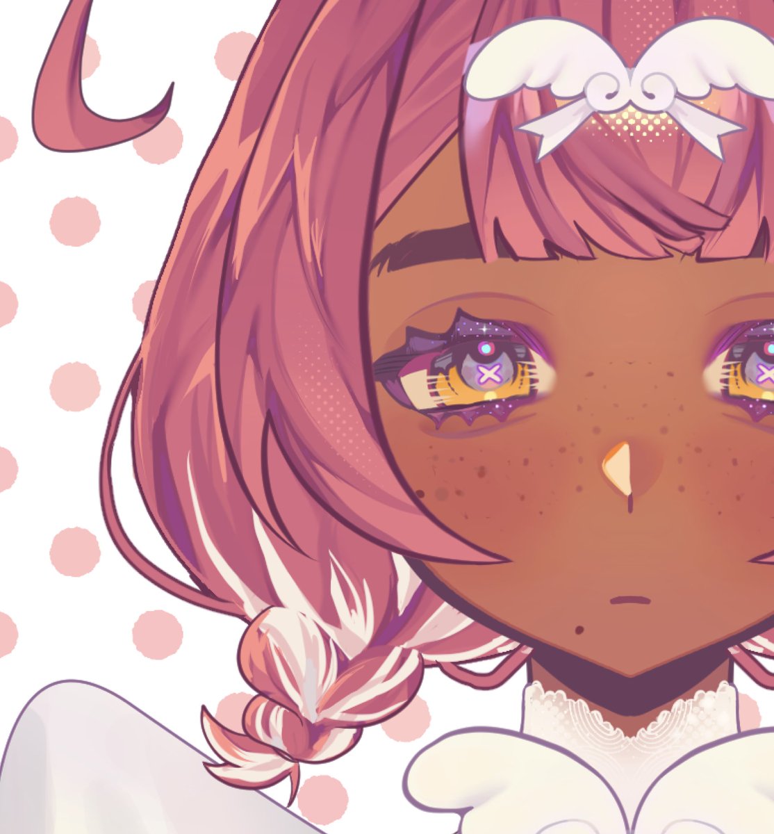 Baariez | DEBUT/BDAY APR 14 🪽 tweet media