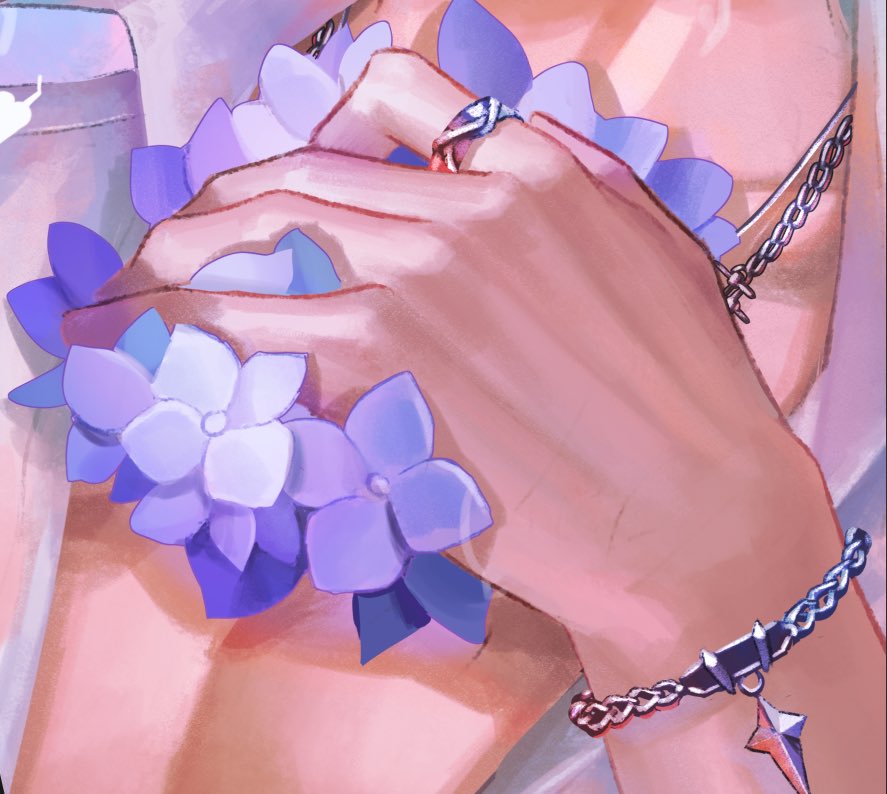 Yve 刘🌹✨ || Otomuse AA 43-44 🌸 Doujima L36 tweet media