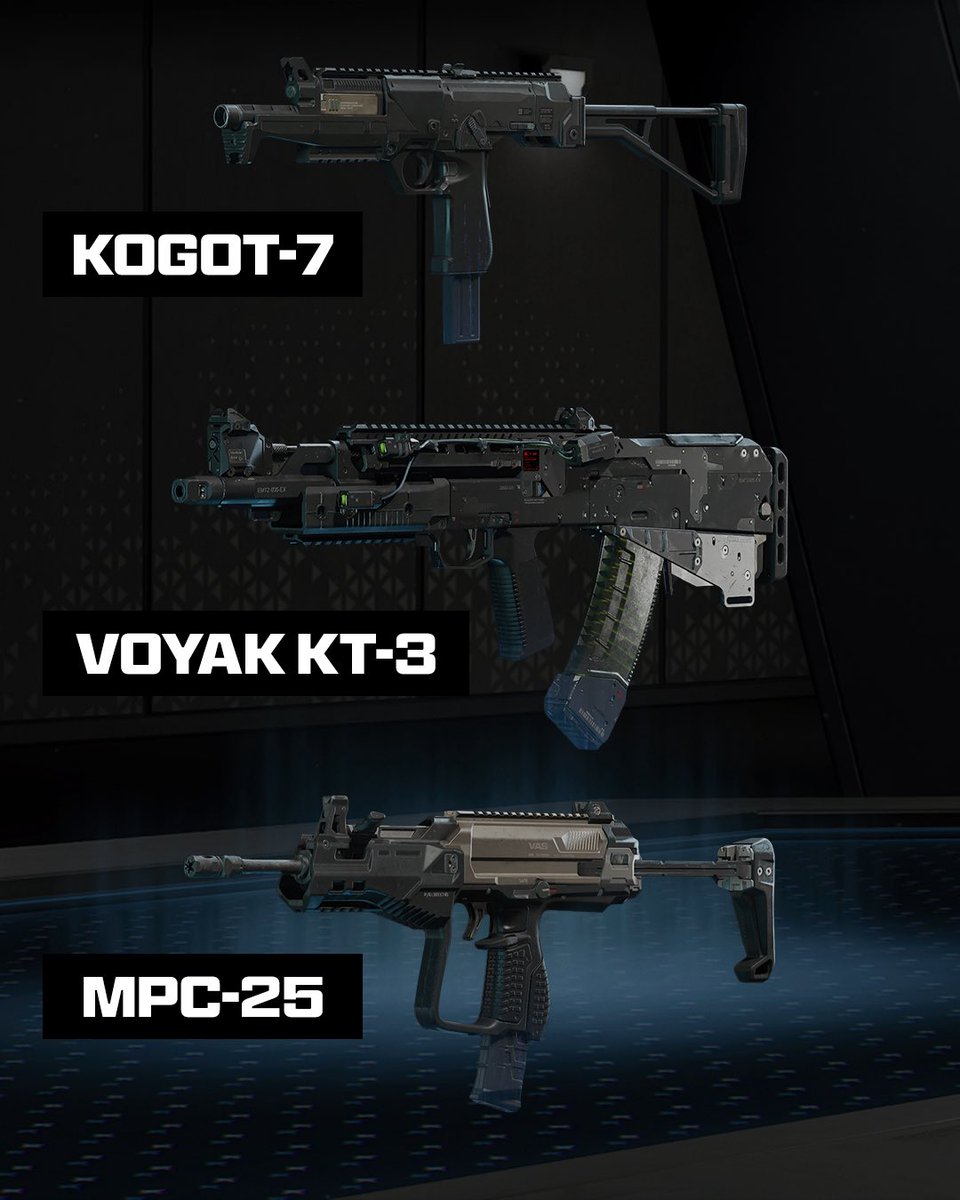 CDL Intel tweet media