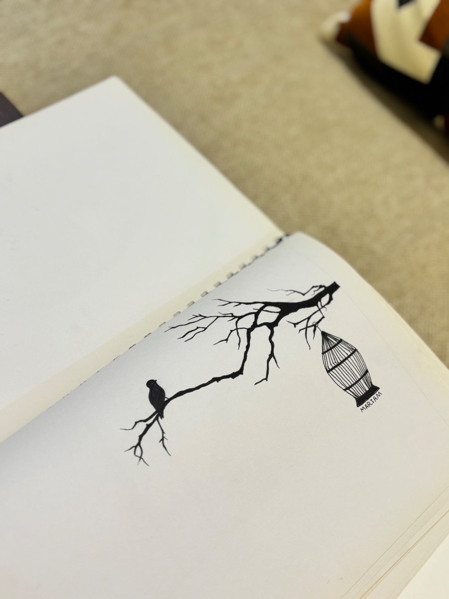 أنا وقلبي tweet media