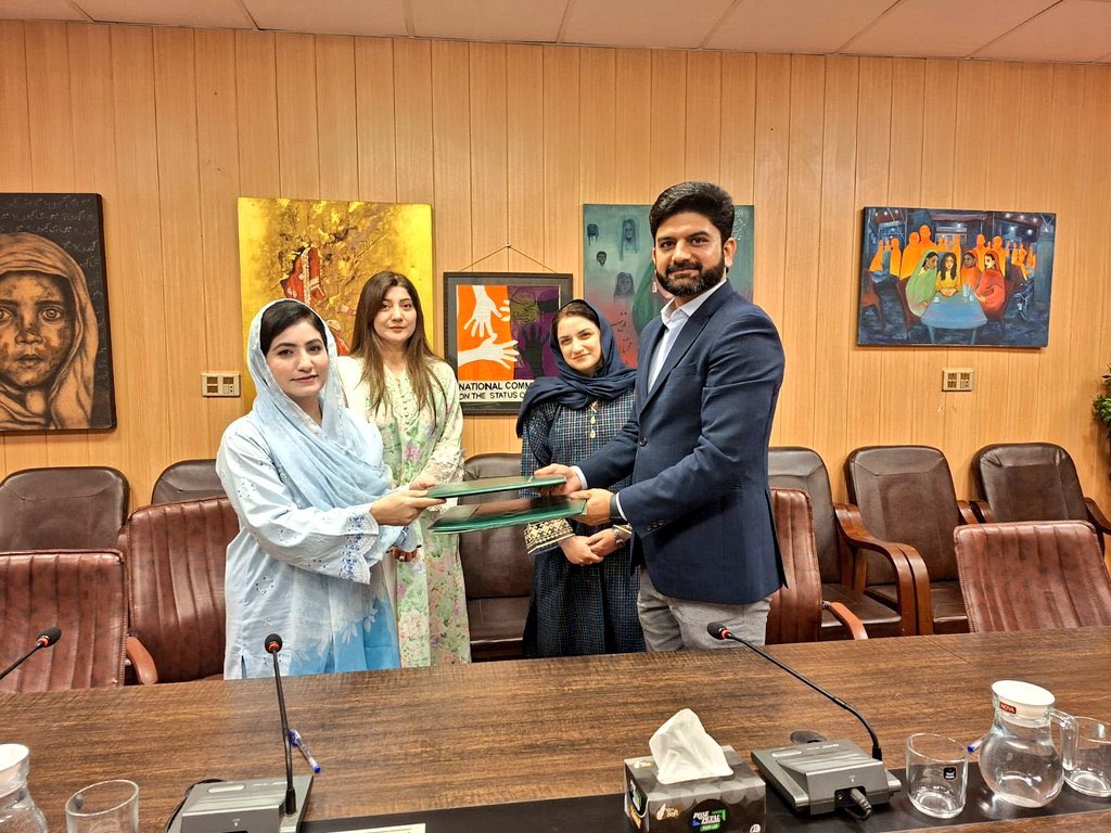 SSDO Pakistan tweet media