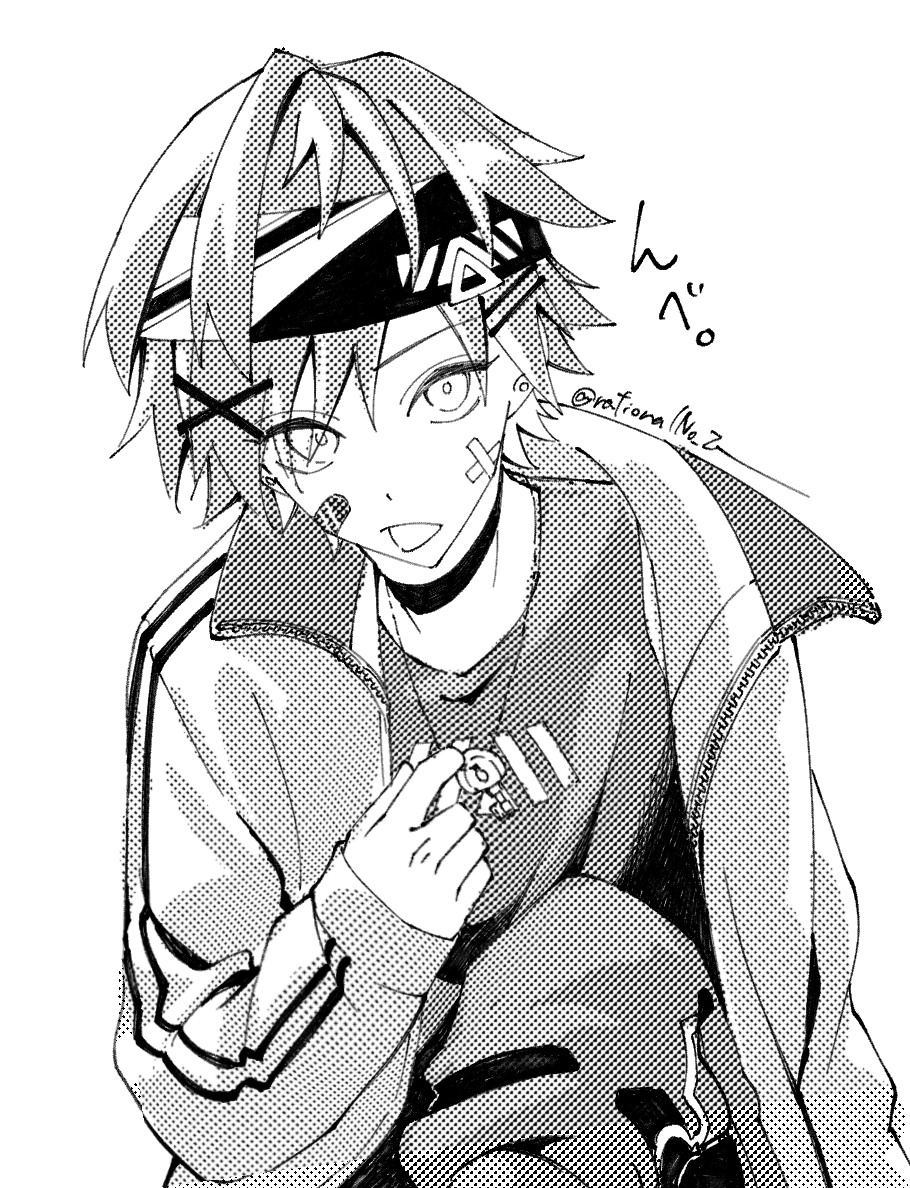 有理数 tweet media