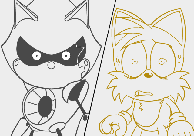 Callum The Imp (COMMISSIONS OPEN) tweet media