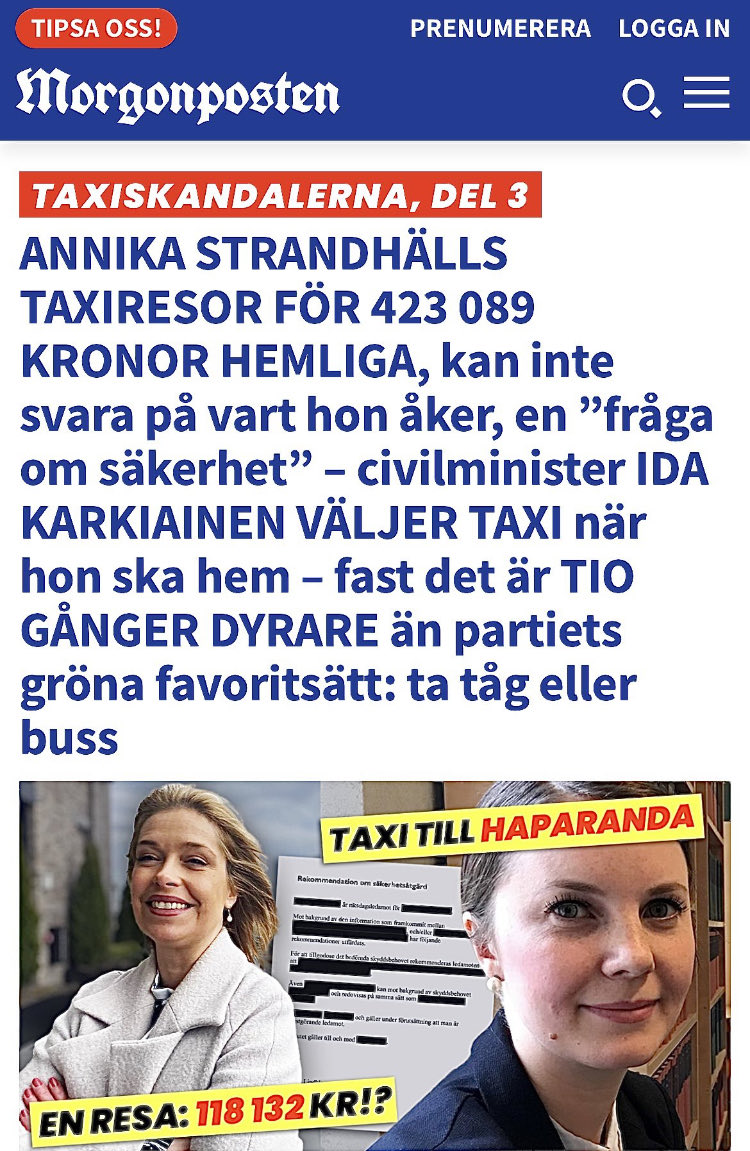 Observanten tweet media