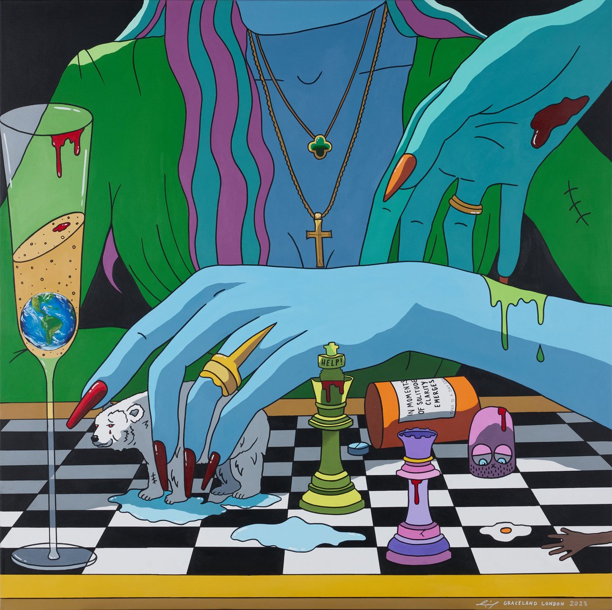 amNewYork™ tweet media