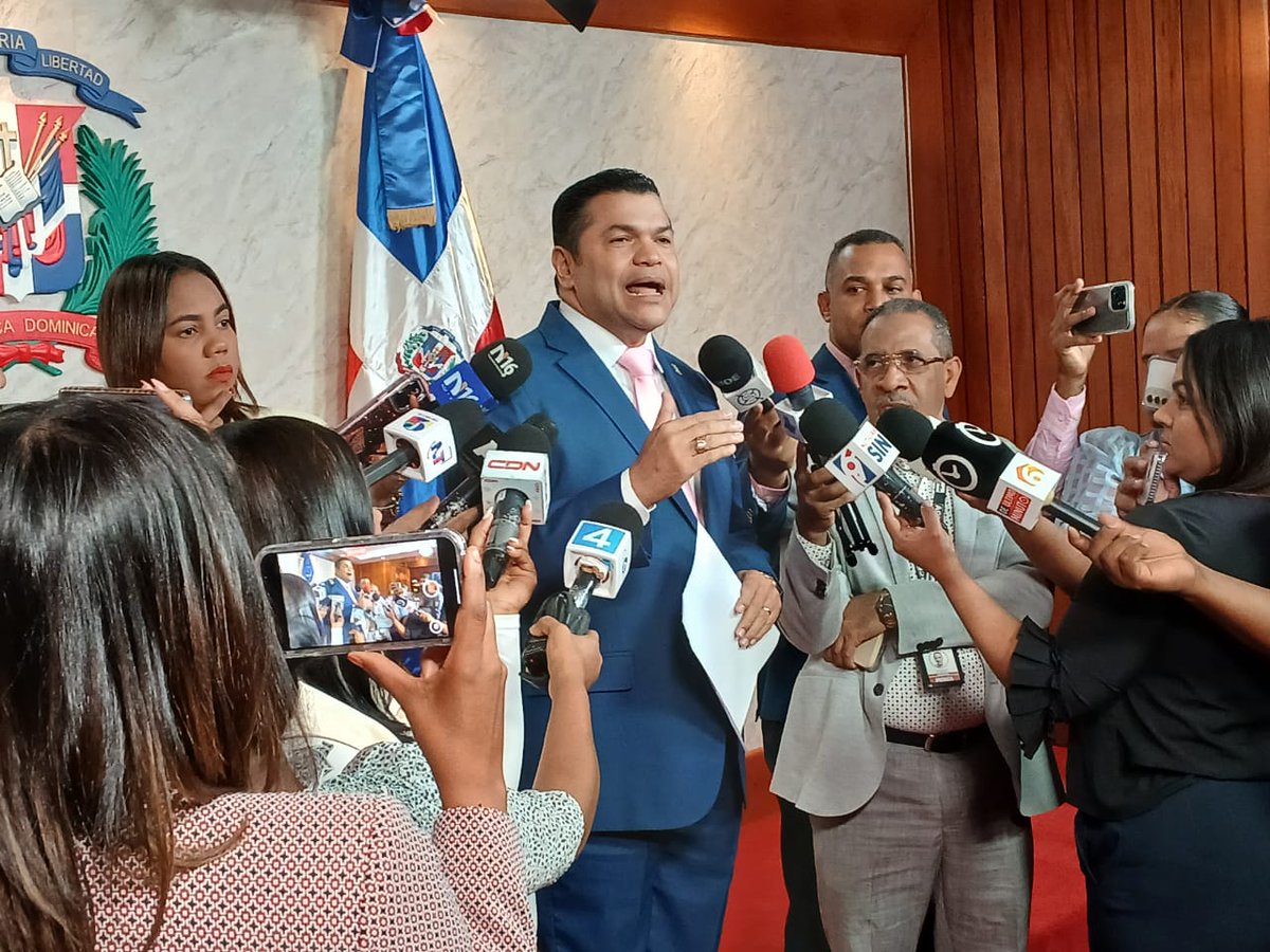 InformativosTA RD tweet media