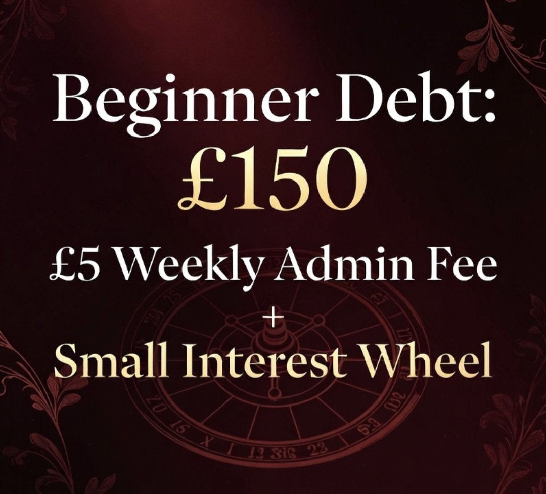 The Accountant (@thefdaccountant) on Twitter photo 