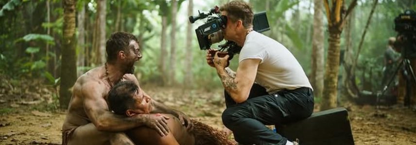 Reel Updates tweet media