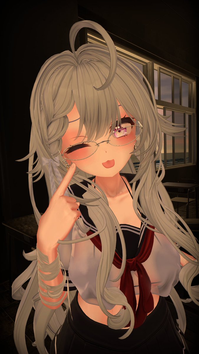 ミゴさん tweet media