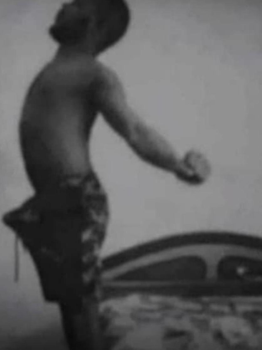 Parody Msimelelo tweet media