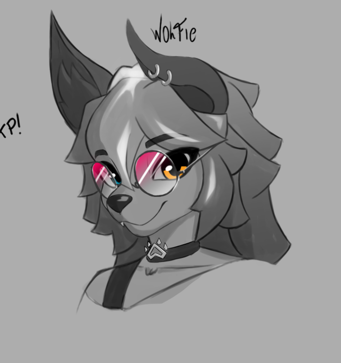 Fusca (Comms CLOSED) tweet media