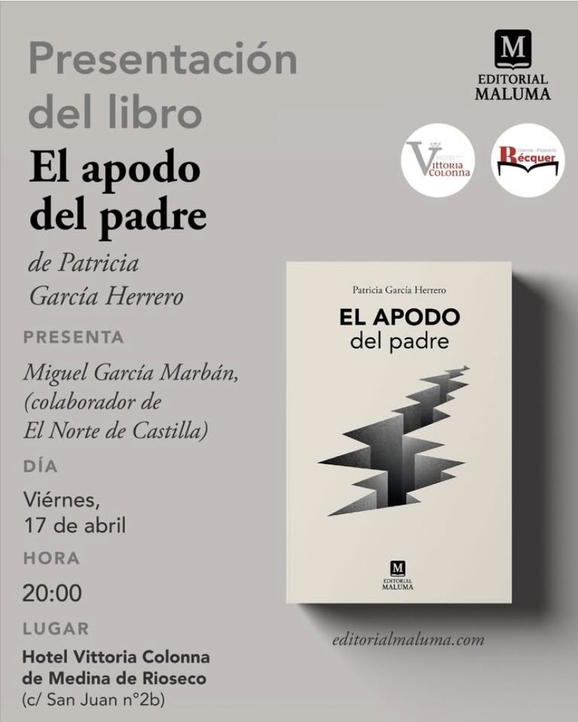 libreriabecquer's tweet photo. https://t.co/R7GuNg9GkT