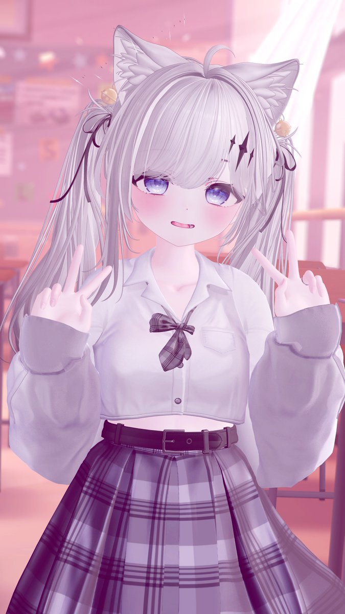 らずべりぃ tweet media