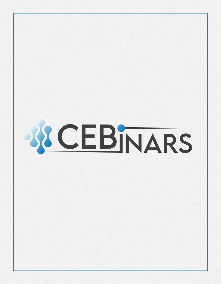 CEB - Centre of Biological Engineering tweet media