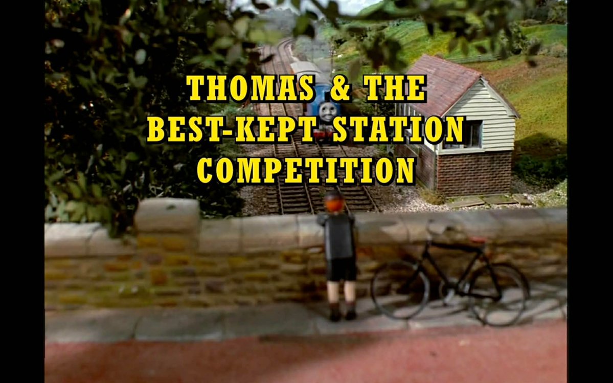 Skarloey Railway Adventure tweet media