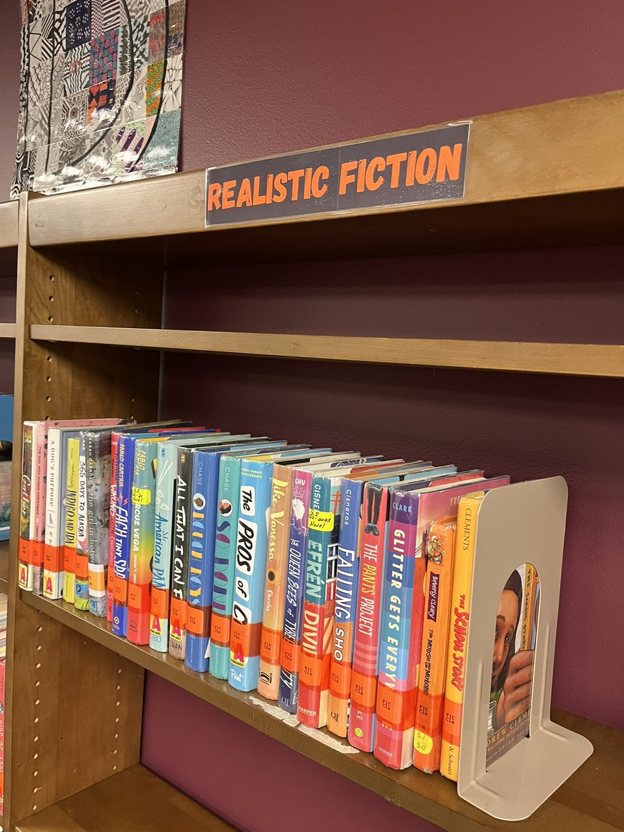 Morton Library tweet media