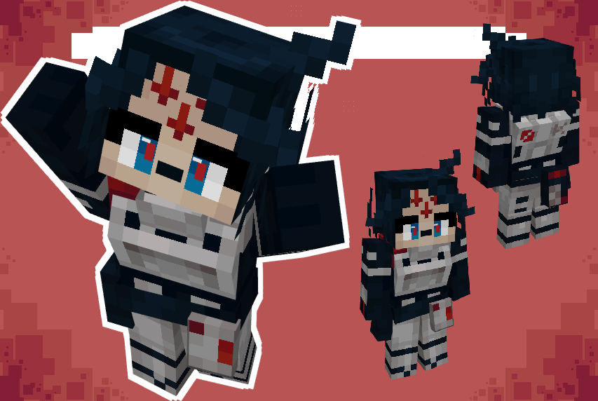 Nivenlcore (COMMISSIONS) tweet media