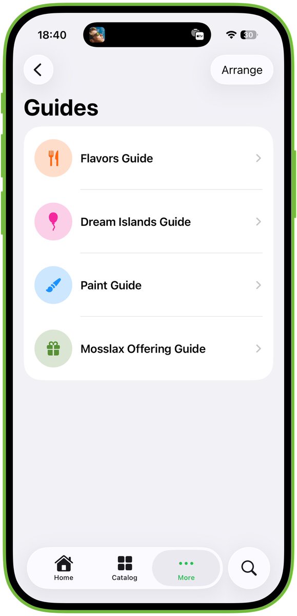 PokoCheck App tweet media