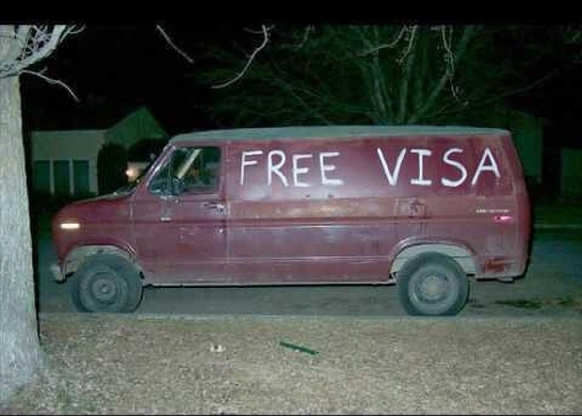 Business As Usual tweet media