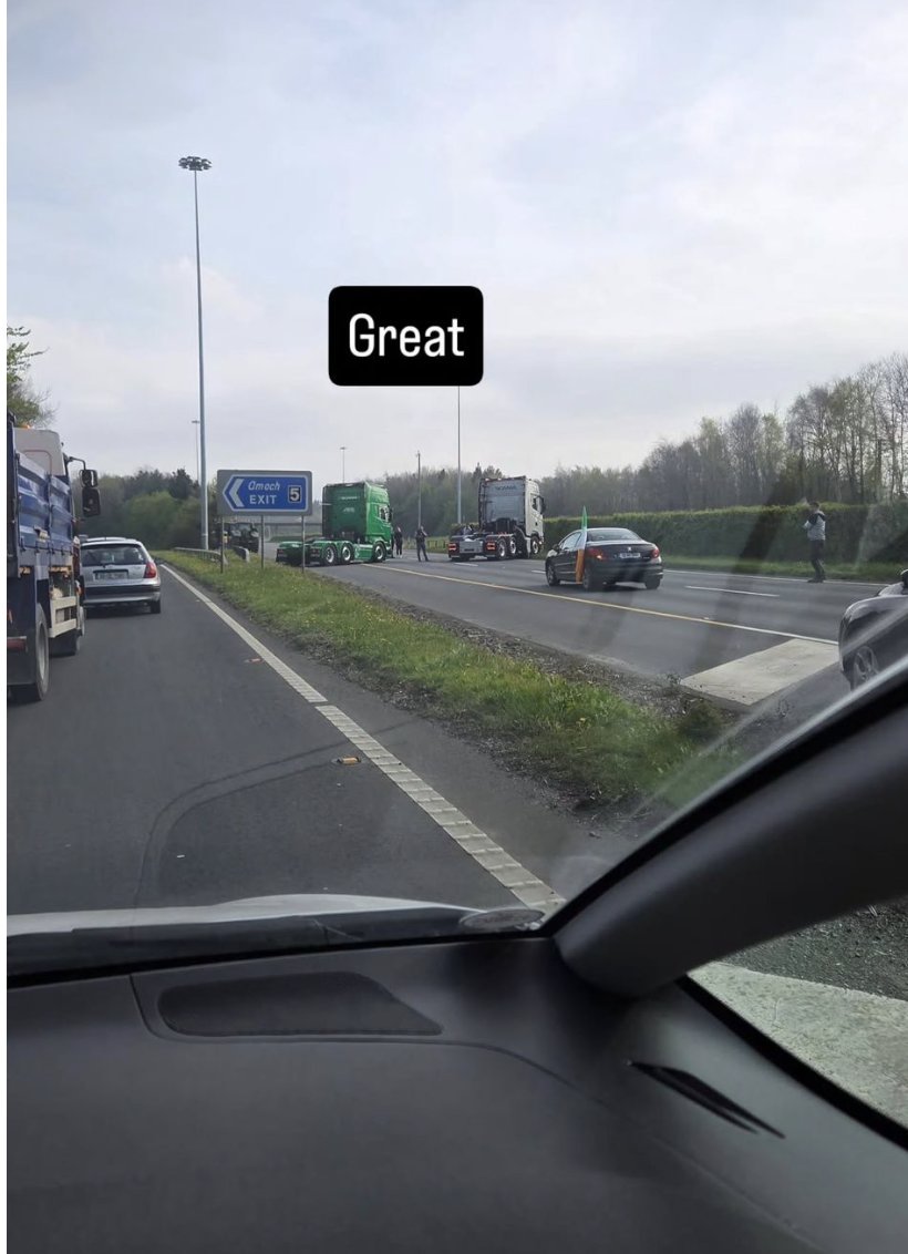 The Irish Politics Newsletter tweet media