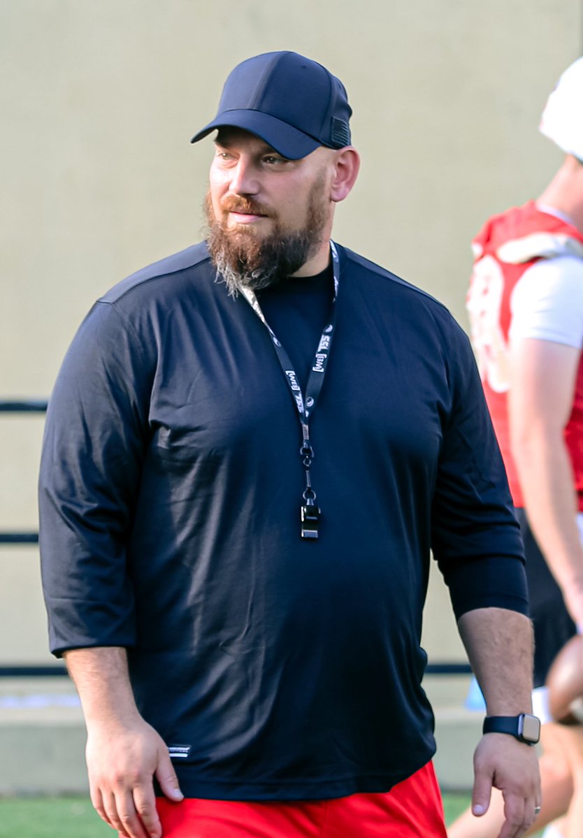 VMI Football tweet media