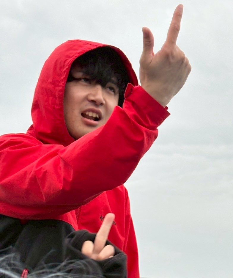 ぐらむ tweet media