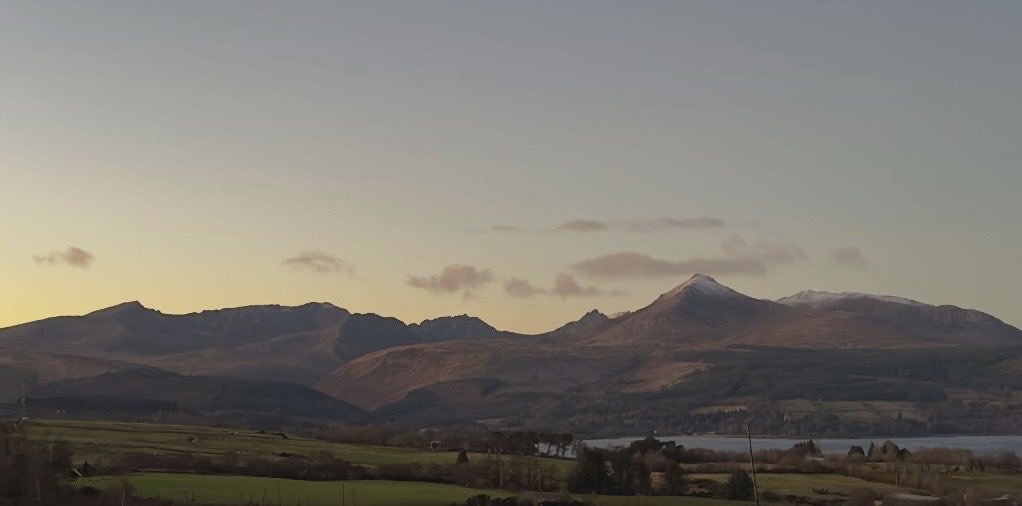 Arran Mountain Rescue Team tweet media