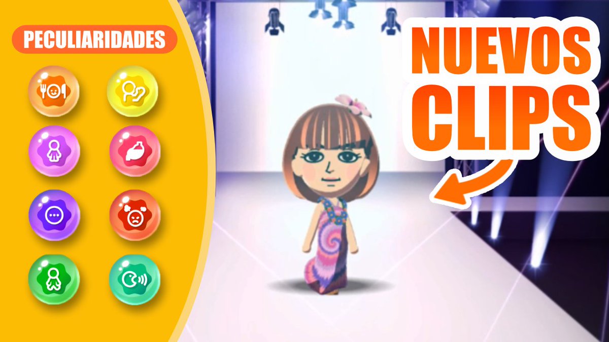 nintendia25's tweet photo. ✨REACCIONANDO a la NUEVA INFO de Tomodachi Life Switch (incluye clips que se pueden considerar spoilers, míralo bajo tu propio consentimiento) https://t.co/TRVlYXb9Bj