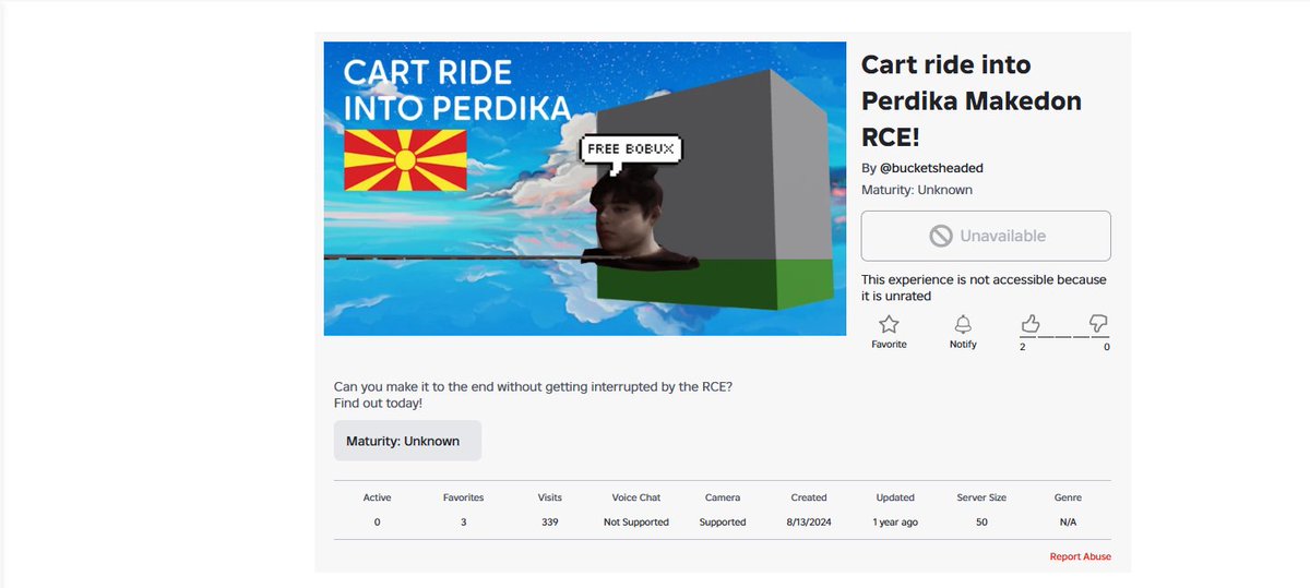Moolusblox's tweet photo. How do i Play this game? #freerobux #roblox #perdika https://t.co/mQAK2ZKl79