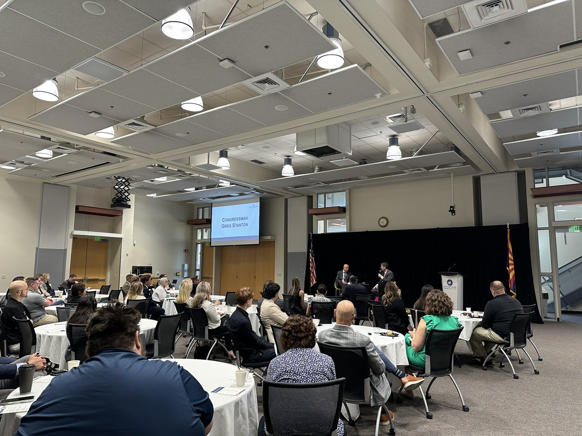 Greater Phoenix Chamber tweet media