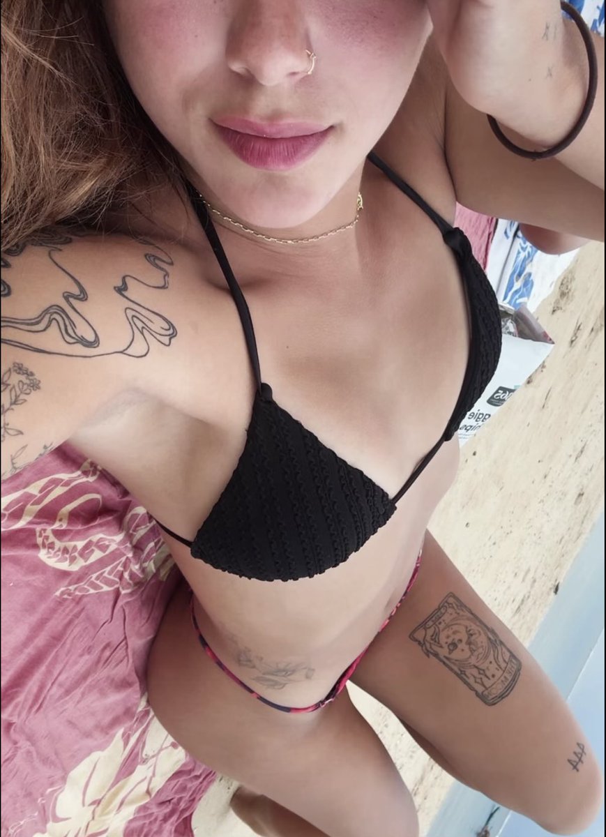 Alexis the Trainer tweet media