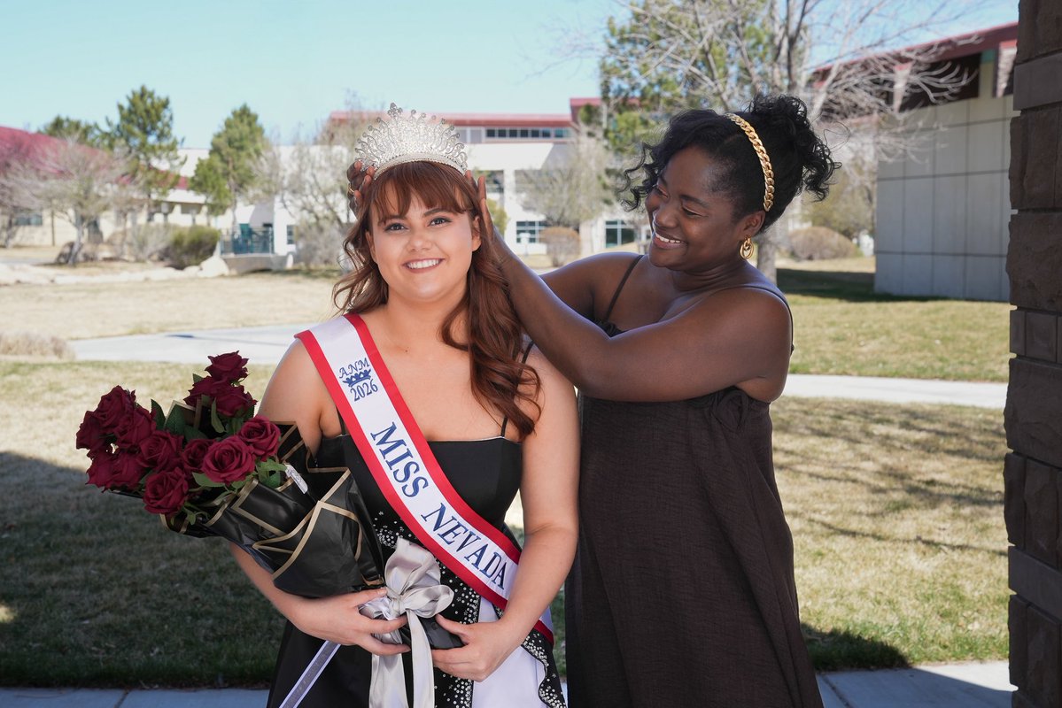 Teen Miss and Ms. Elko County Pageant tweet media