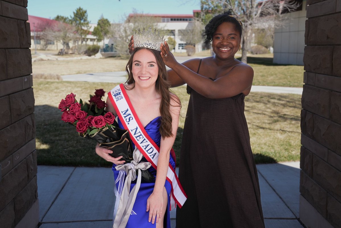 Teen Miss and Ms. Elko County Pageant tweet media