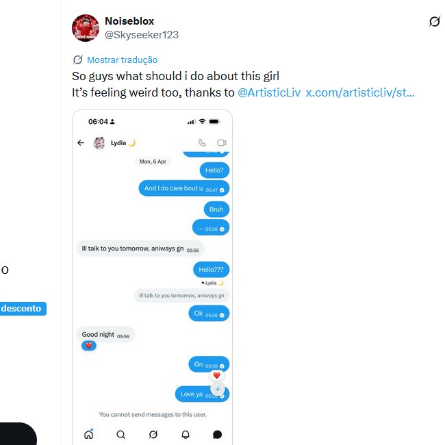 Lydia 🌙 tweet media