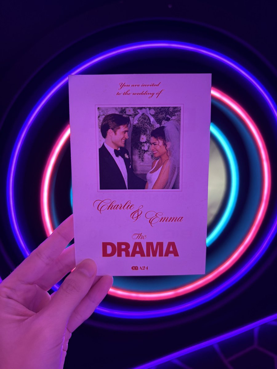 gt invited to a wedding 👀