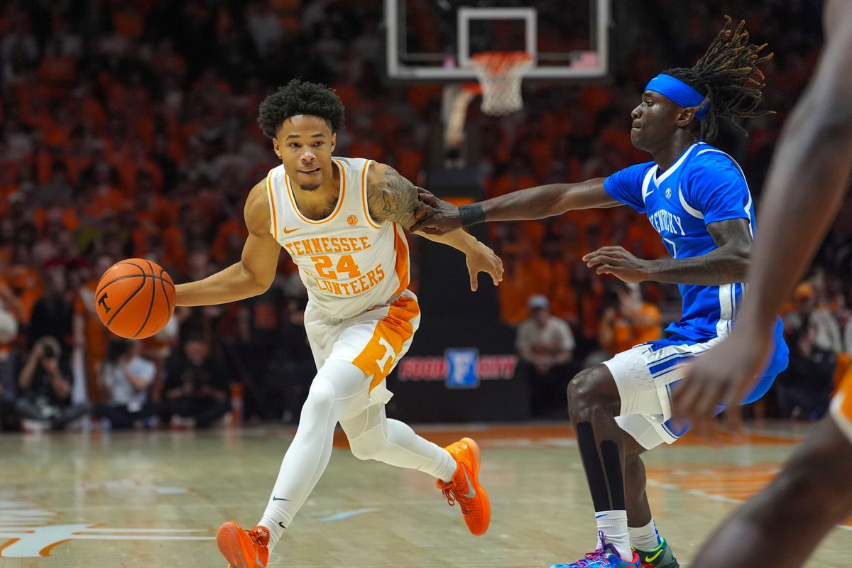 Ben McKee tweet media