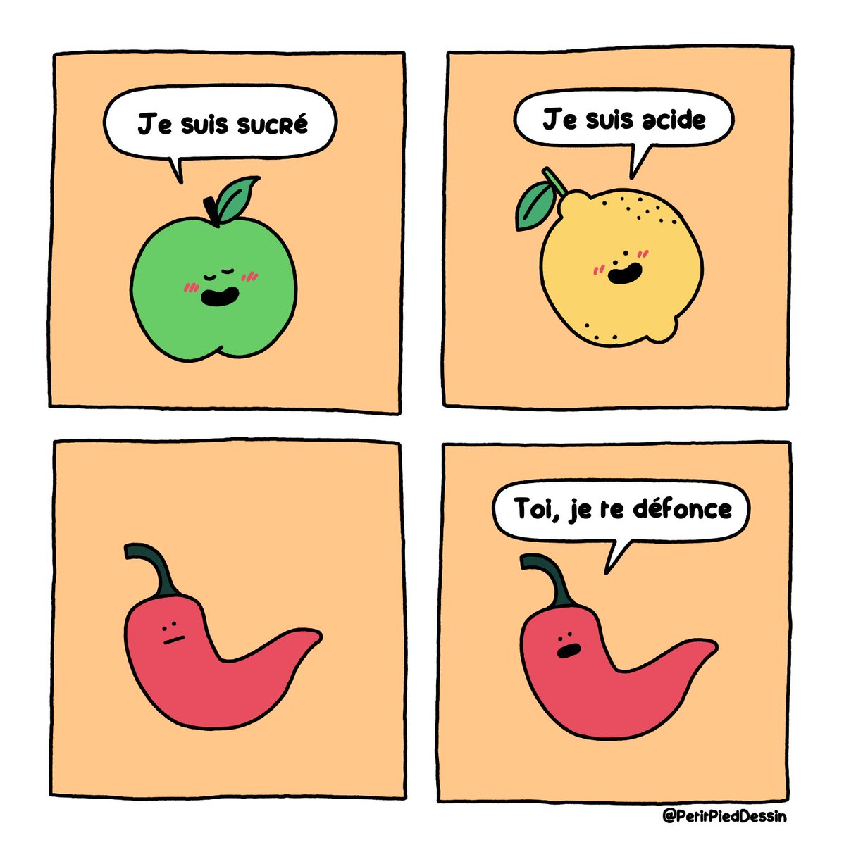 Petit Pied tweet media