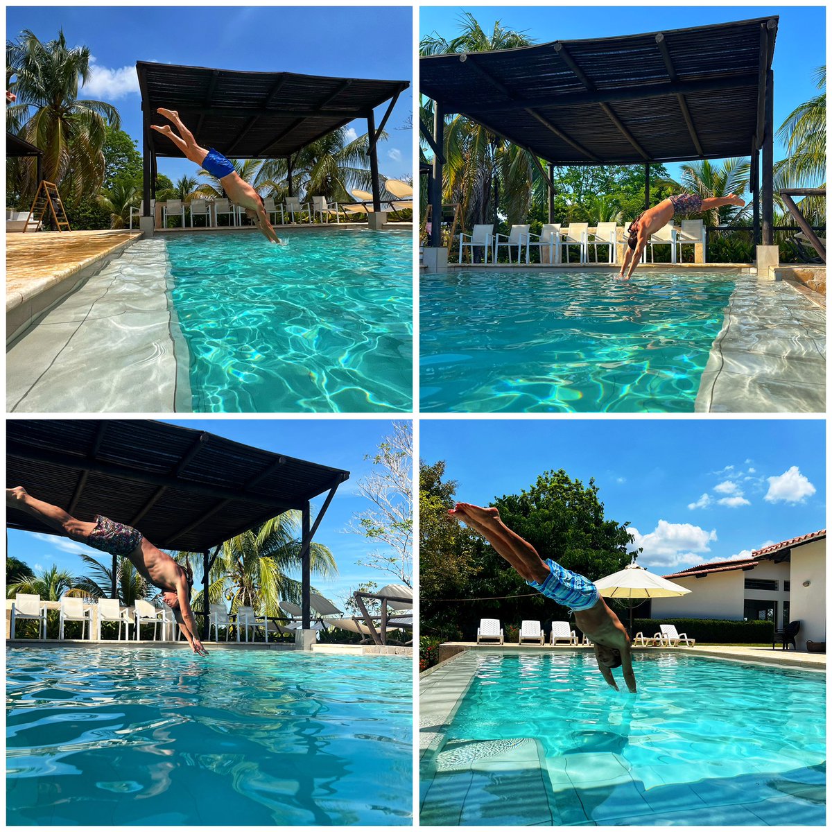 acuamangigio's tweet image. #photographer. #pooltime. @acuamangigio. #Ayapel. 🇨🇴 La Galena