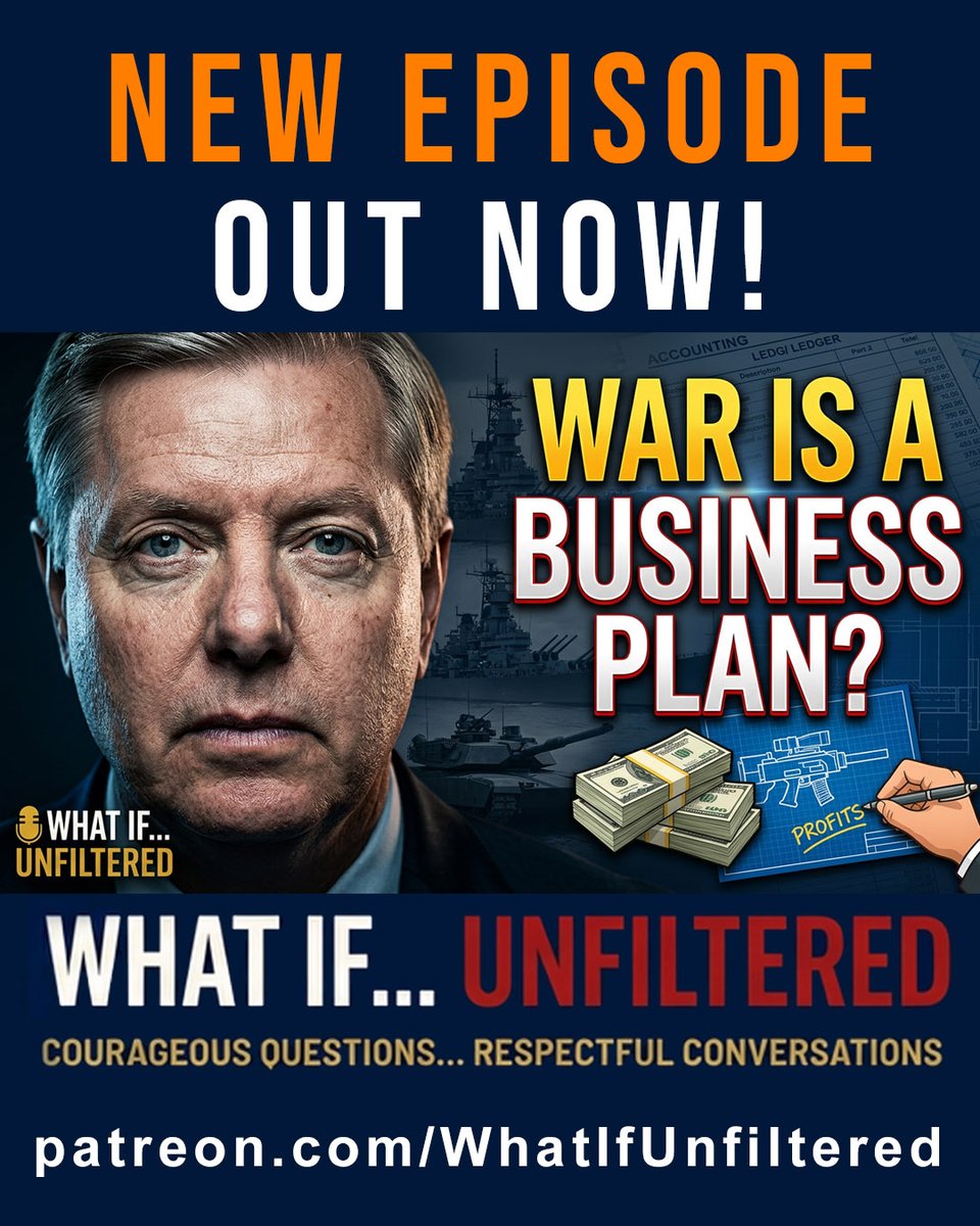 Michael Breslin- What if…Unfiltered tweet media