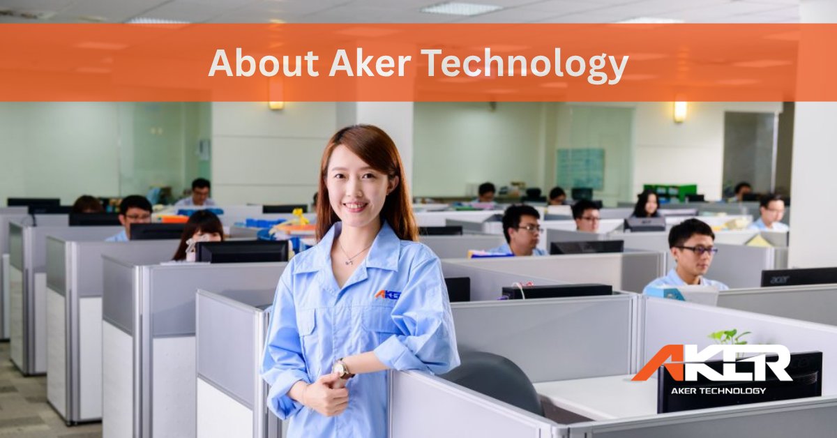 AkerTechUSA tweet media