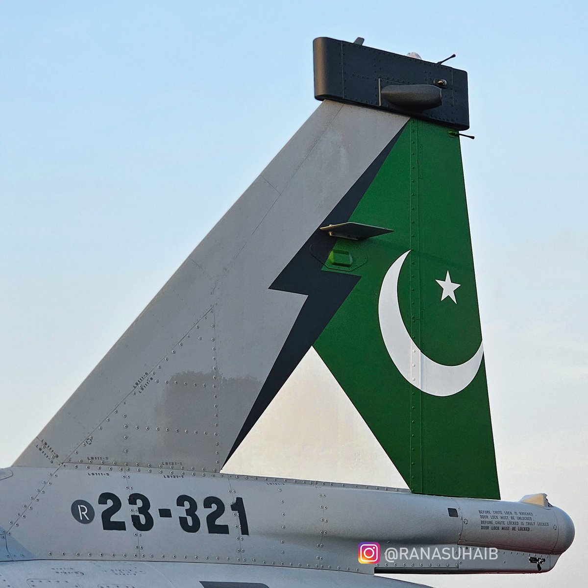 Rana Suhaib | Pakistan tweet media