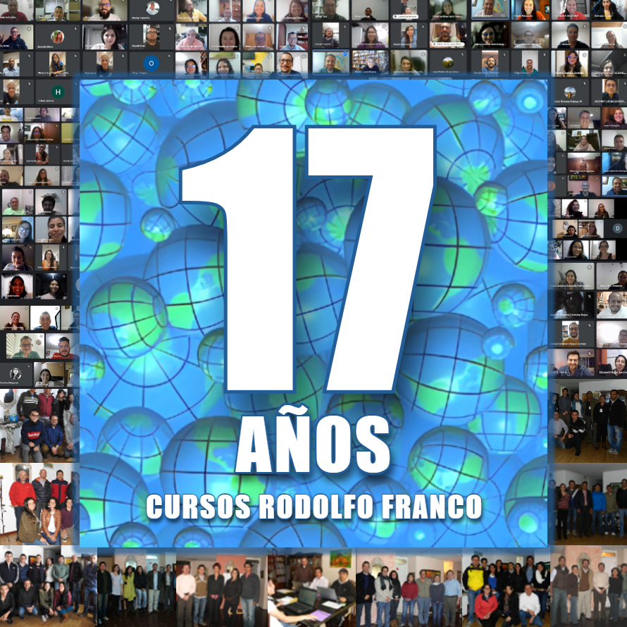 Rodolfo Franco 🌎 tweet media