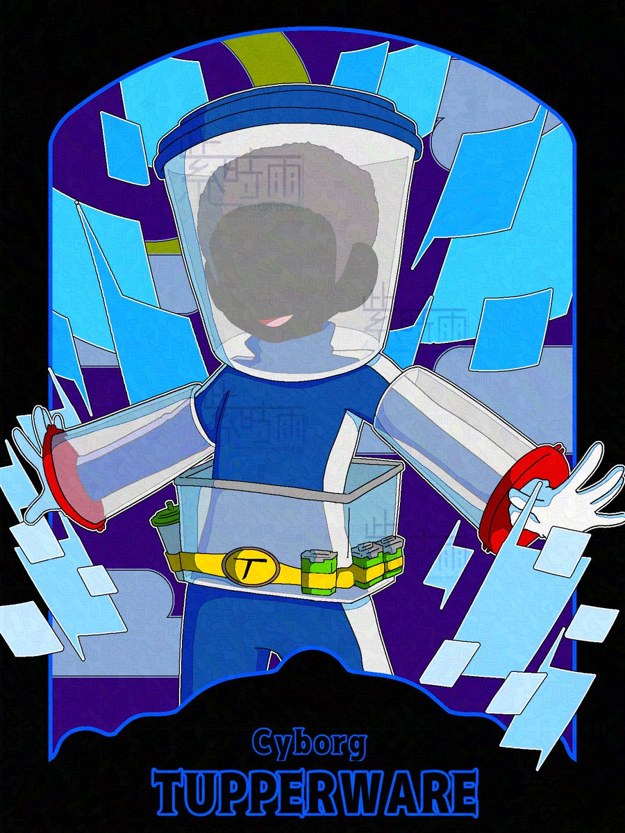 紫時雨 tweet media