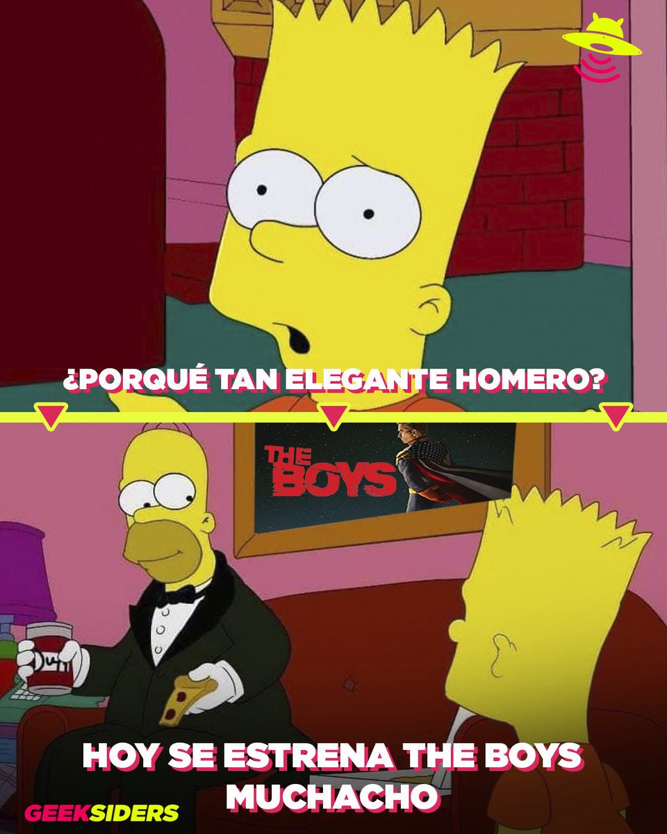 Geeksiders tweet media