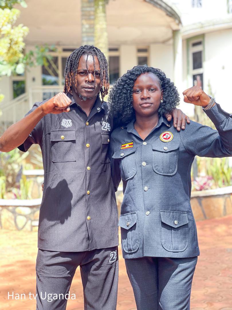 AtwineNabi39907's tweet image. If my OG Esther supports "Kadondi Gracious", then who am I not support her
#team kadondigracious