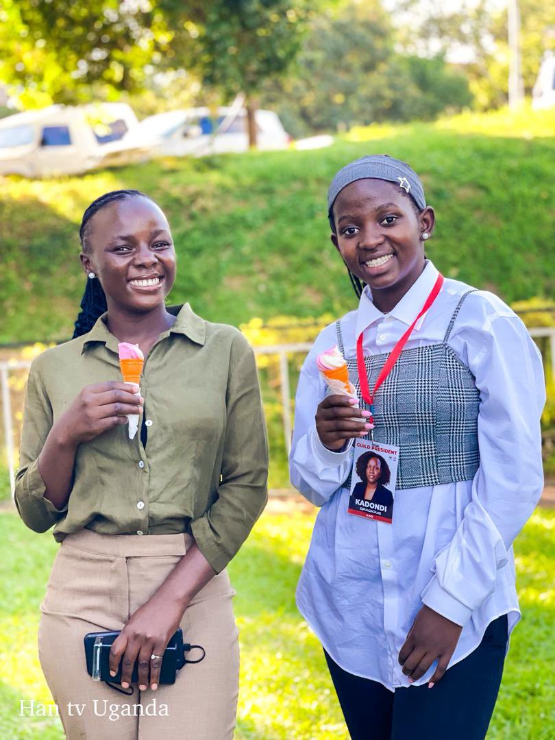 AtwineNabi39907's tweet image. If my OG Esther supports "Kadondi Gracious", then who am I not support her
#team kadondigracious