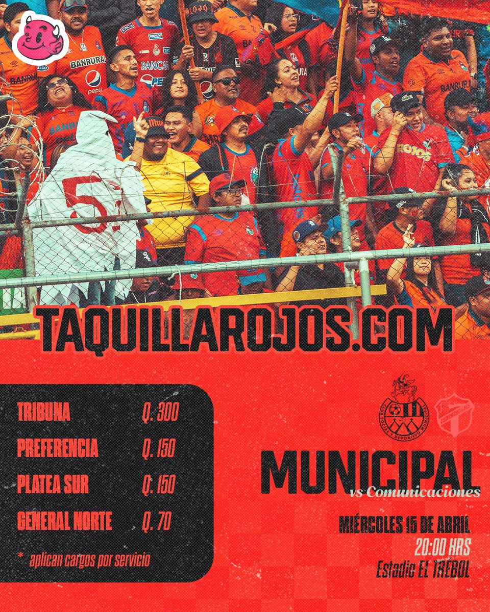 CSD Municipal tweet media